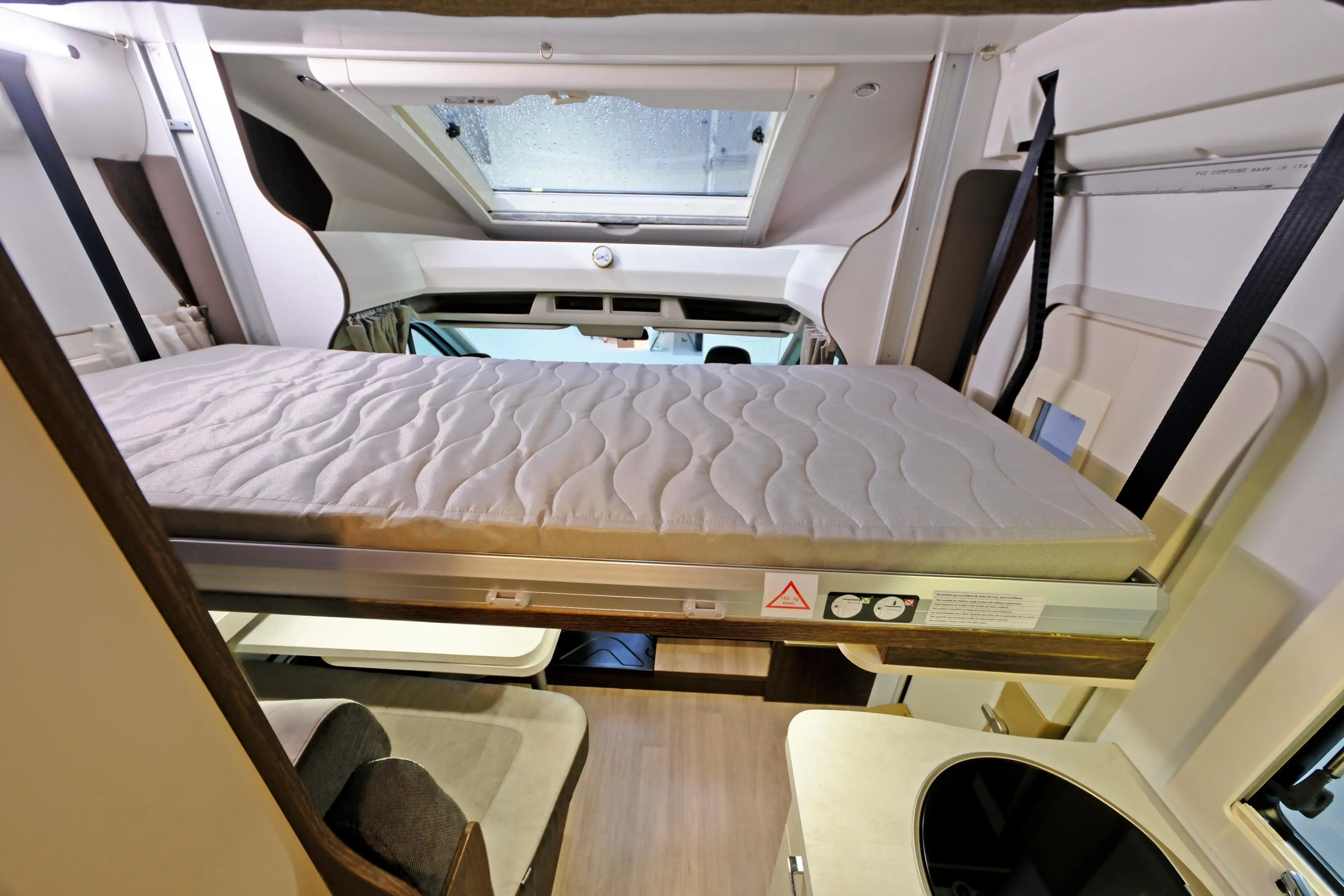 BENIMAR Tessoro 440 UP